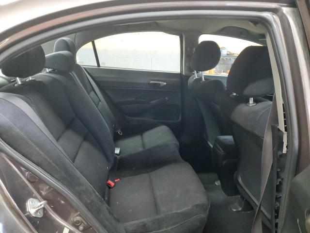 2HGFA1F60AH508475 - 2010 HONDA CIVIC LX-S Boz foto 10
