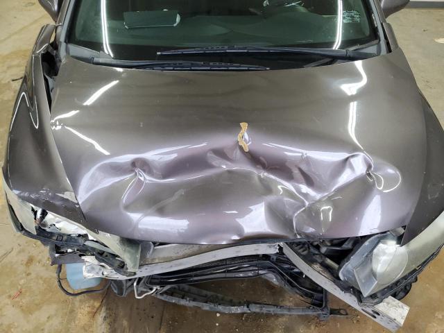 2HGFA1F60AH508475 - 2010 HONDA CIVIC LX-S Boz foto 11