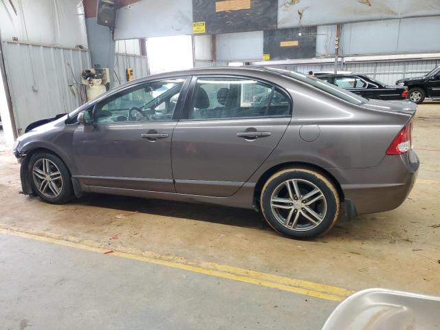 2HGFA1F60AH508475 - 2010 HONDA CIVIC LX-S Boz foto 2