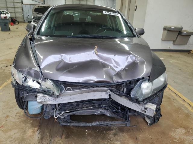 2HGFA1F60AH508475 - 2010 HONDA CIVIC LX-S Boz foto 5