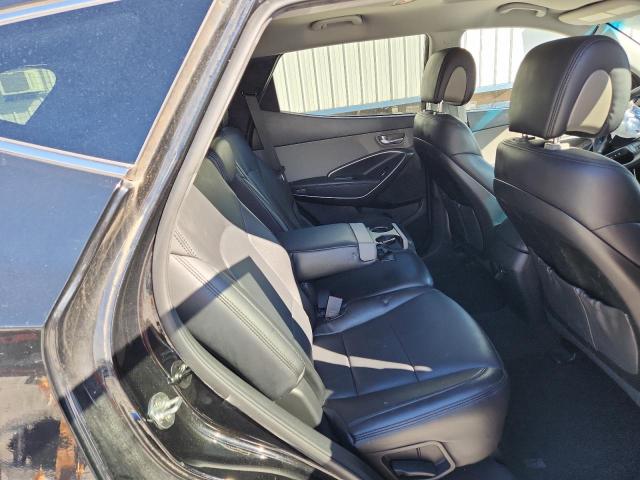 5XYZT3LBXJG557958 - 2018 HYUNDAI SANTA FE S Қара фото 10