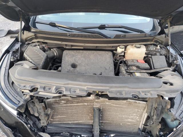 5GAERBKW3JJ276016 - 2018 BUICK ENCLAVE ESSENCE 黑色 照片 12