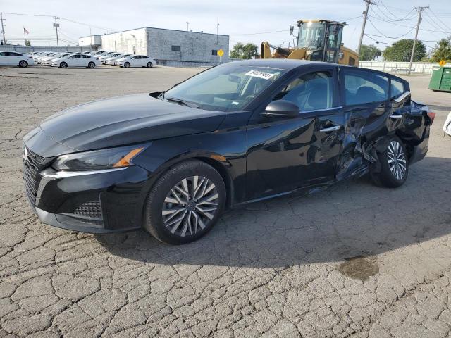 2024 NISSAN ALTIMA SV, 
