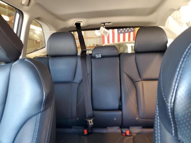 JF2SKASC1LH410538 - 2020 SUBARU FORESTER LIMITED გრაფიტი ფოტო 10