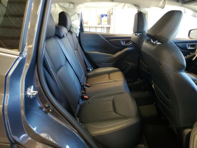 JF2SKASC1LH410538 - 2020 SUBARU FORESTER LIMITED გრაფიტი ფოტო 11