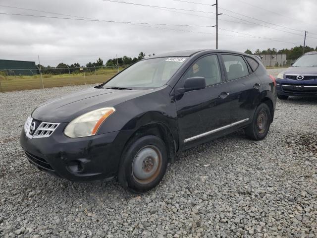 2011 NISSAN ROGUE S, 