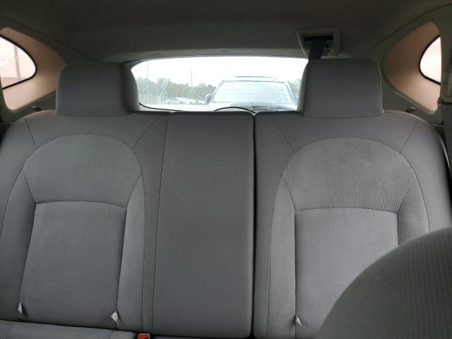 JN8AS5MVXBW676753 - 2011 NISSAN ROGUE S BLACK photo 10