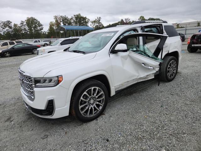 2021 GMC ACADIA DENALI, 