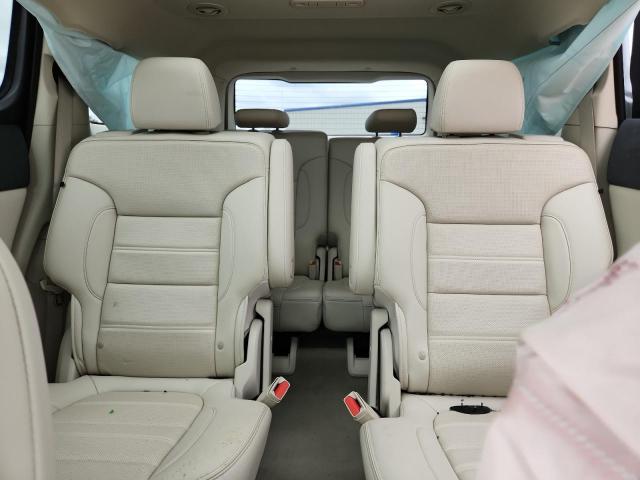 1GKKNPLS1MZ135512 - 2021 GMC ACADIA DENALI Белый фото 10