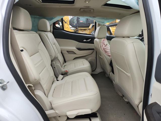 1GKKNPLS1MZ135512 - 2021 GMC ACADIA DENALI Белый фото 11