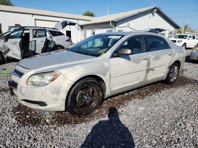 2010 CHEVROLET MALIBU LS, 