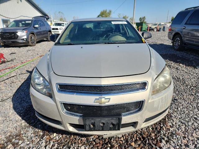 1G1ZB5EB8AF277415 - 2010 CHEVROLET MALIBU LS Braun Foto 5