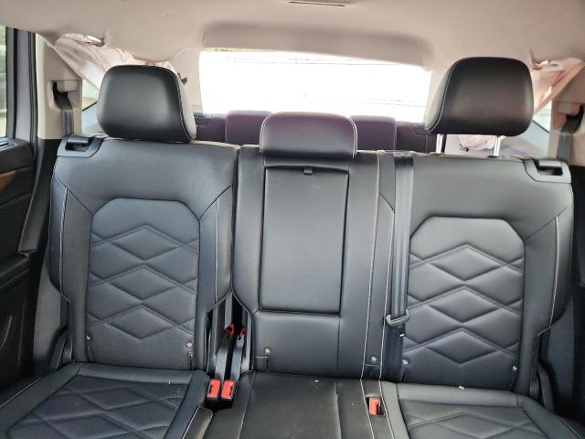 1V2WR2CA4RC524164 - 2024 VOLKSWAGEN ATLAS SE Gümüş fotoğraf 10