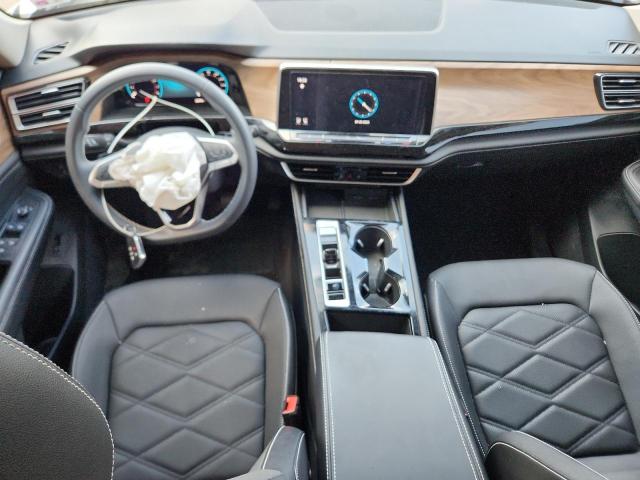 1V2WR2CA4RC524164 - 2024 VOLKSWAGEN ATLAS SE Gümüş fotoğraf 8