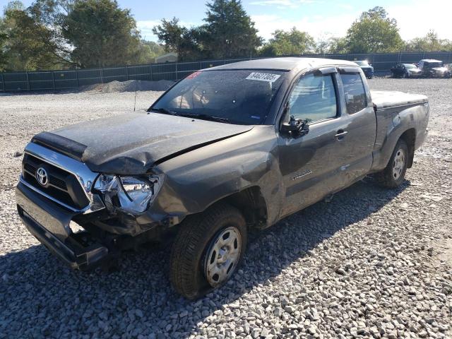2012 TOYOTA TACOMA ACCESS CAB, 
