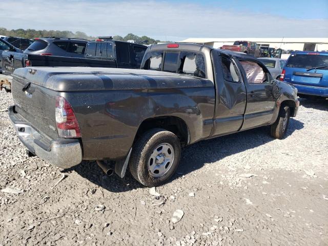 5TFTX4CN9CX011680 - 2012 TOYOTA TACOMA ACCESS CAB Marrón foto 3