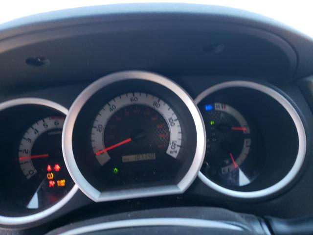 5TFTX4CN9CX011680 - 2012 TOYOTA TACOMA ACCESS CAB Marrón foto 9