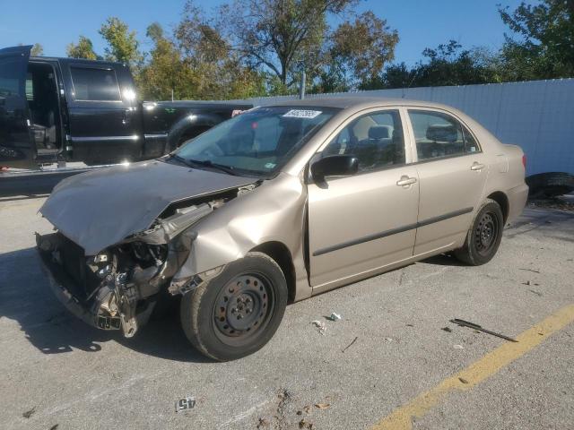 2004 TOYOTA COROLLA CE, 