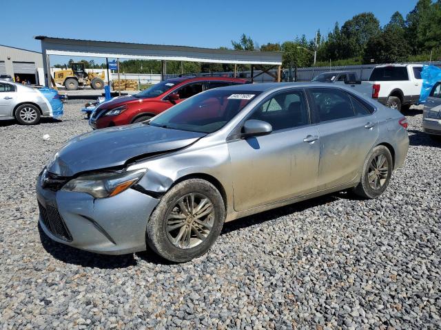 2017 TOYOTA CAMRY LE, 