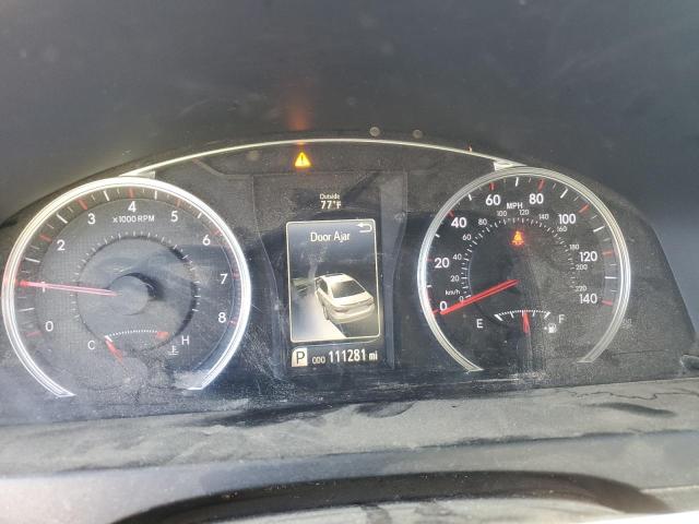 4T1BF1FK7HU688875 - 2017 TOYOTA CAMRY LE SILVER photo 9