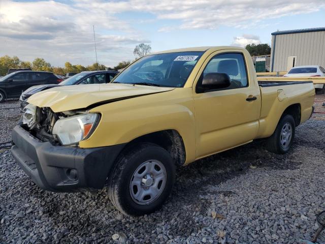 2013 TOYOTA TACOMA, 