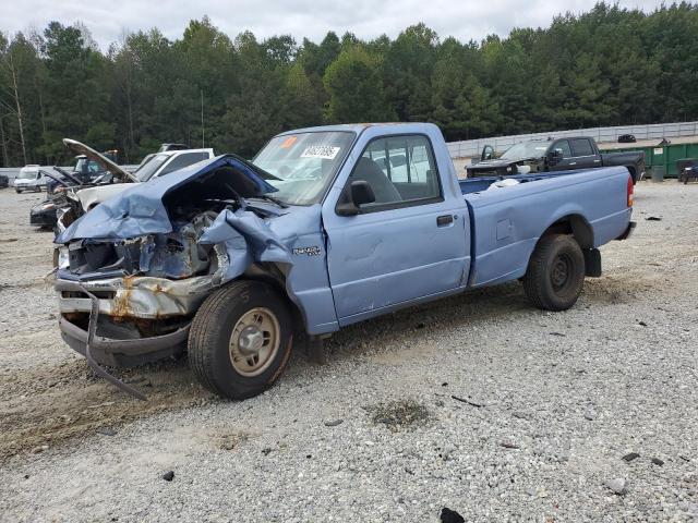 1997 FORD RANGER, 