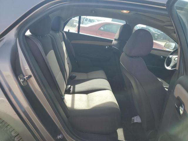 1G1ZC5E18BF277825 - 2011 CHEVROLET MALIBU 1LT Қоңыр фото 10