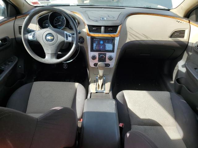 1G1ZC5E18BF277825 - 2011 CHEVROLET MALIBU 1LT Қоңыр фото 8