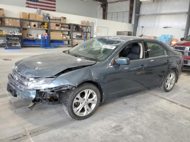 2012 FORD FUSION SE, 