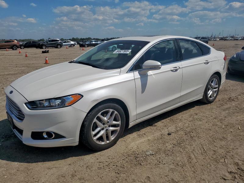 2014 FORD FUSION SE, 