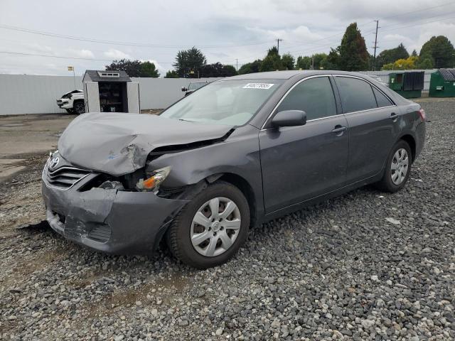 2011 TOYOTA CAMRY BASE, 