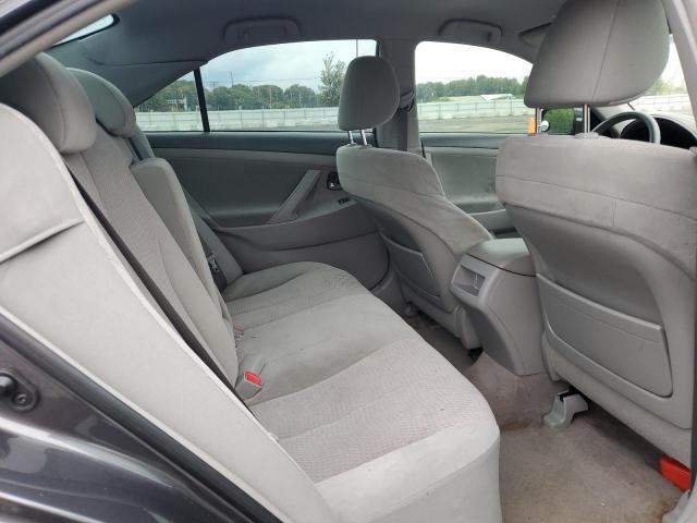 JTNBF3EK0B3010723 - 2011 TOYOTA CAMRY BASE 灰色 照片 10