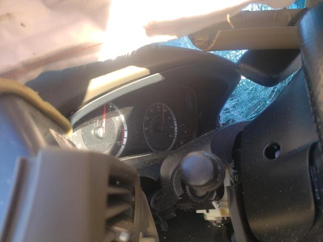 1HGCP36889A034025 - 2009 HONDA ACCORD EXL 金色 照片 9