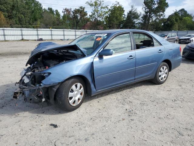 2003 TOYOTA CAMRY LE, 