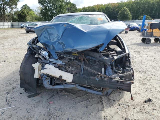 4T1BE32K43U777574 - 2003 TOYOTA CAMRY LE Mavi fotoğraf 5