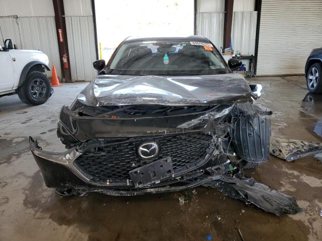 JM1BPBAY6M1310593 - 2021 MAZDA 3 BLACK photo 5