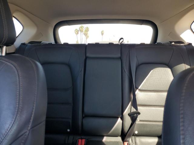 JM3KFBDL7H0168468 - 2017 MAZDA CX-5 GRAND TOURING GRAY photo 10