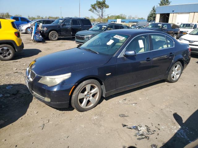 2008 BMW 535 XI, 