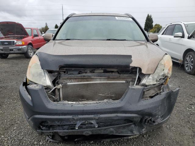 JHLRD78823C038561 - 2003 HONDA CR-V EX GOLD photo 5