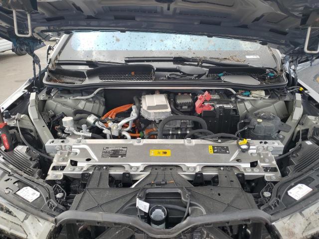 WB523CF0XRCN12784 - 2024 BMW IX XDRIVE50 Mavi foto 12