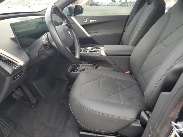 WB523CF0XRCN12784 - 2024 BMW IX XDRIVE50 Mavi foto 7