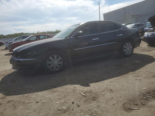2008 BUICK LACROSSE CX, 