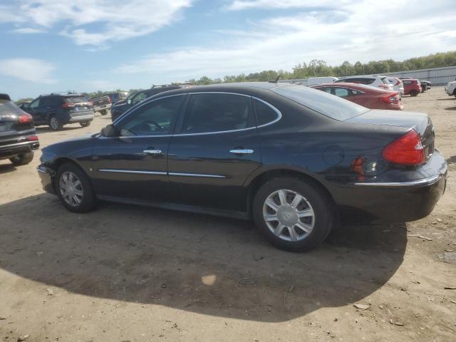 2G4WC582381187282 - 2008 BUICK LACROSSE CX Czarny zdjęcie 2