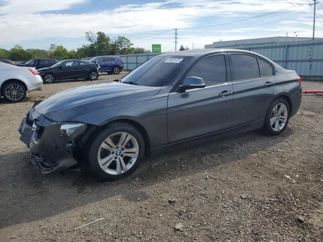 2016 BMW 328 XI SULEV, 