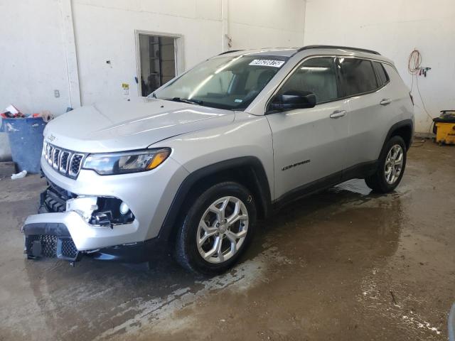 2024 JEEP COMPASS LATITUDE, 