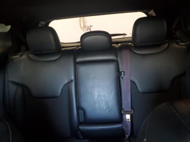 3C4NJDBN1RT113698 - 2024 JEEP COMPASS LATITUDE Argent photo 10