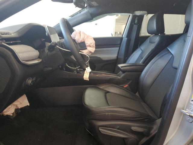 3C4NJDBN1RT113698 - 2024 JEEP COMPASS LATITUDE Argent photo 7