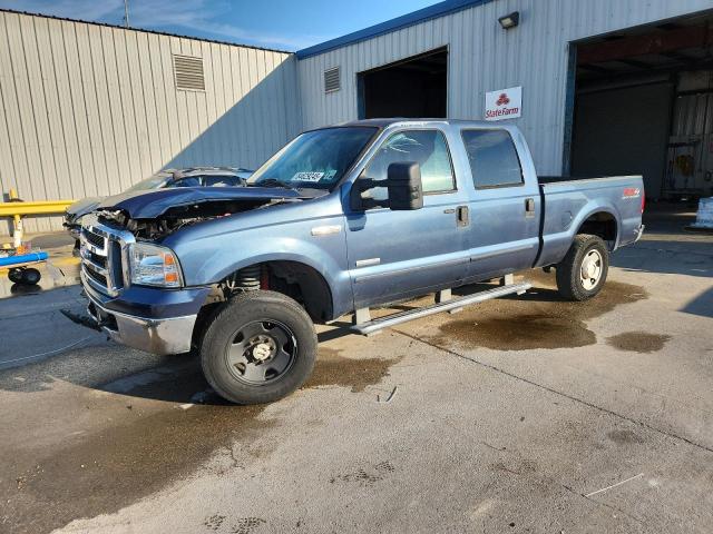 2005 FORD F250 SUPER DUTY, 