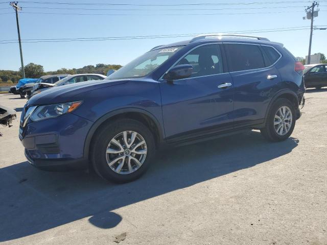 2020 NISSAN ROGUE S, 