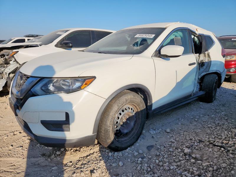 2018 NISSAN ROGUE S, 